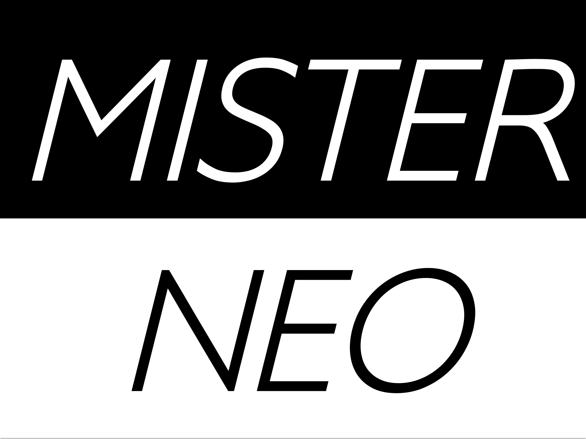 Mister Neo